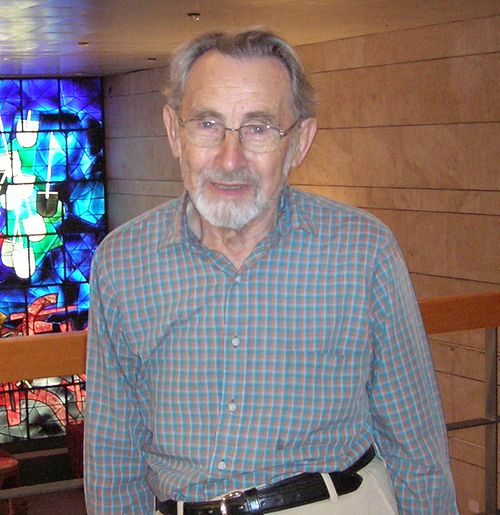 David Weiss Halivni American Academy of Arts and Sciences