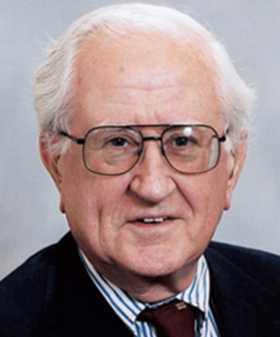 John Reid American Academy of Arts and Sciences