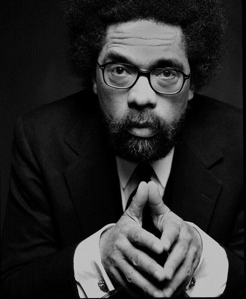 Cornel West | Dr Cornel West | Professor Cornel West