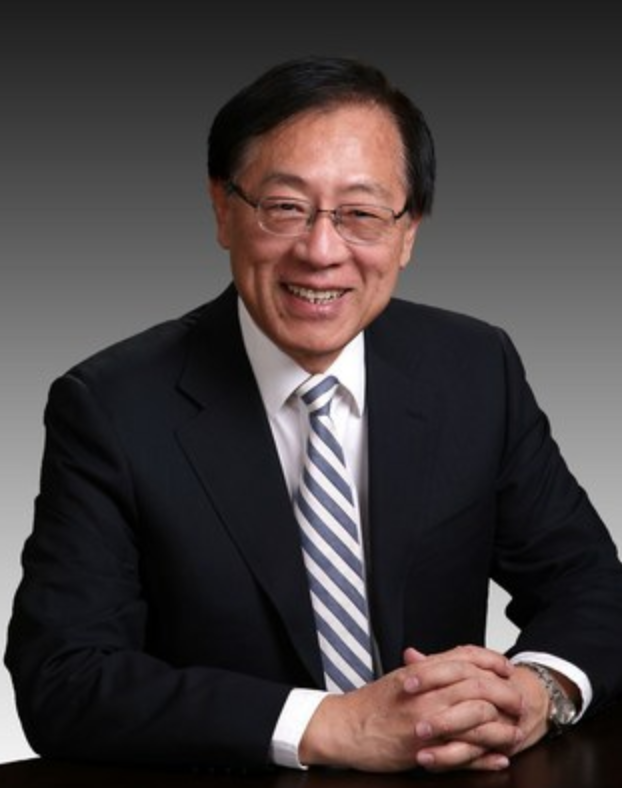 Chi-Chih Yao