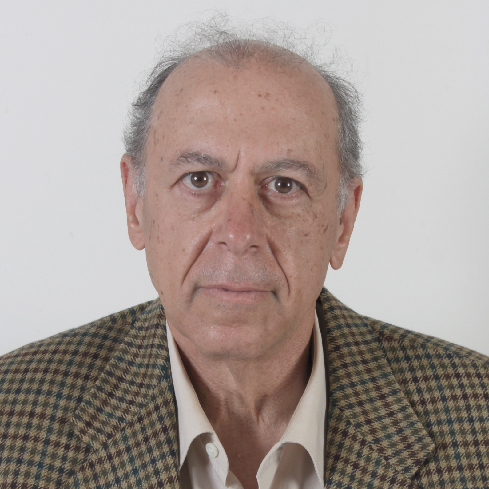 Demetrios Christodoulou American Academy of Arts and Sciences