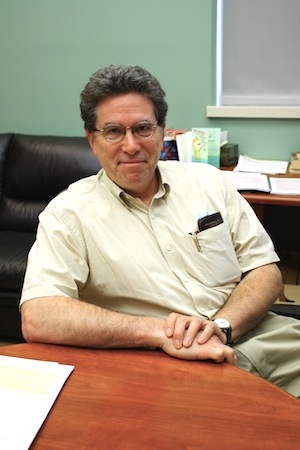 David J. Anderson | American Academy of Arts and Sciences