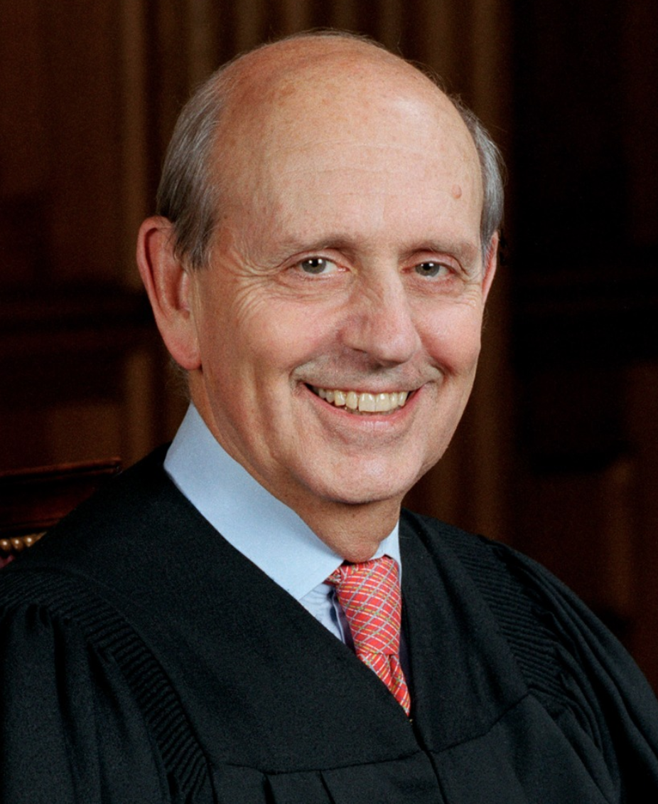 Stephen G. Breyer American Academy of Arts and Sciences