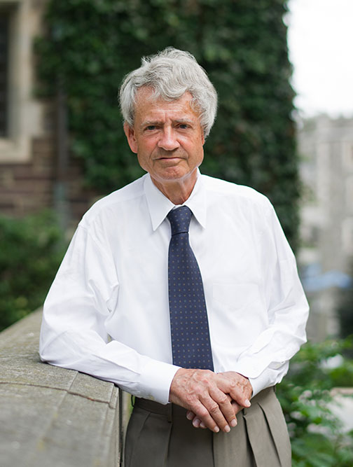 Michael A. Cook American Academy of Arts and Sciences