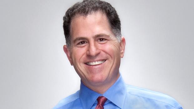 Michael Saul Dell | American Academy of Arts and Sciences