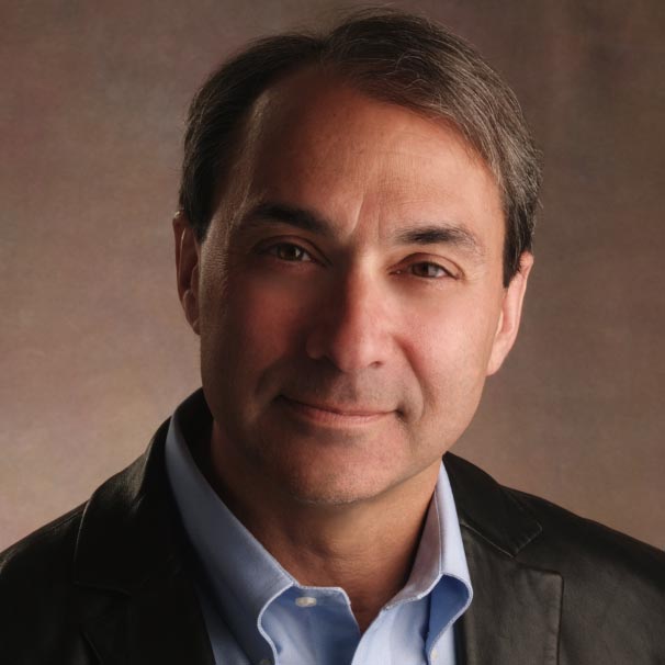 Alfred Z. Spector American Academy of Arts and Sciences