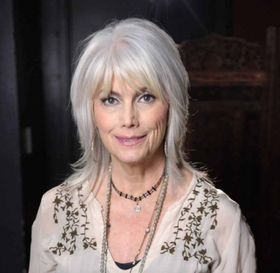 Emmylou Harris | American Academy of Arts and Sciences