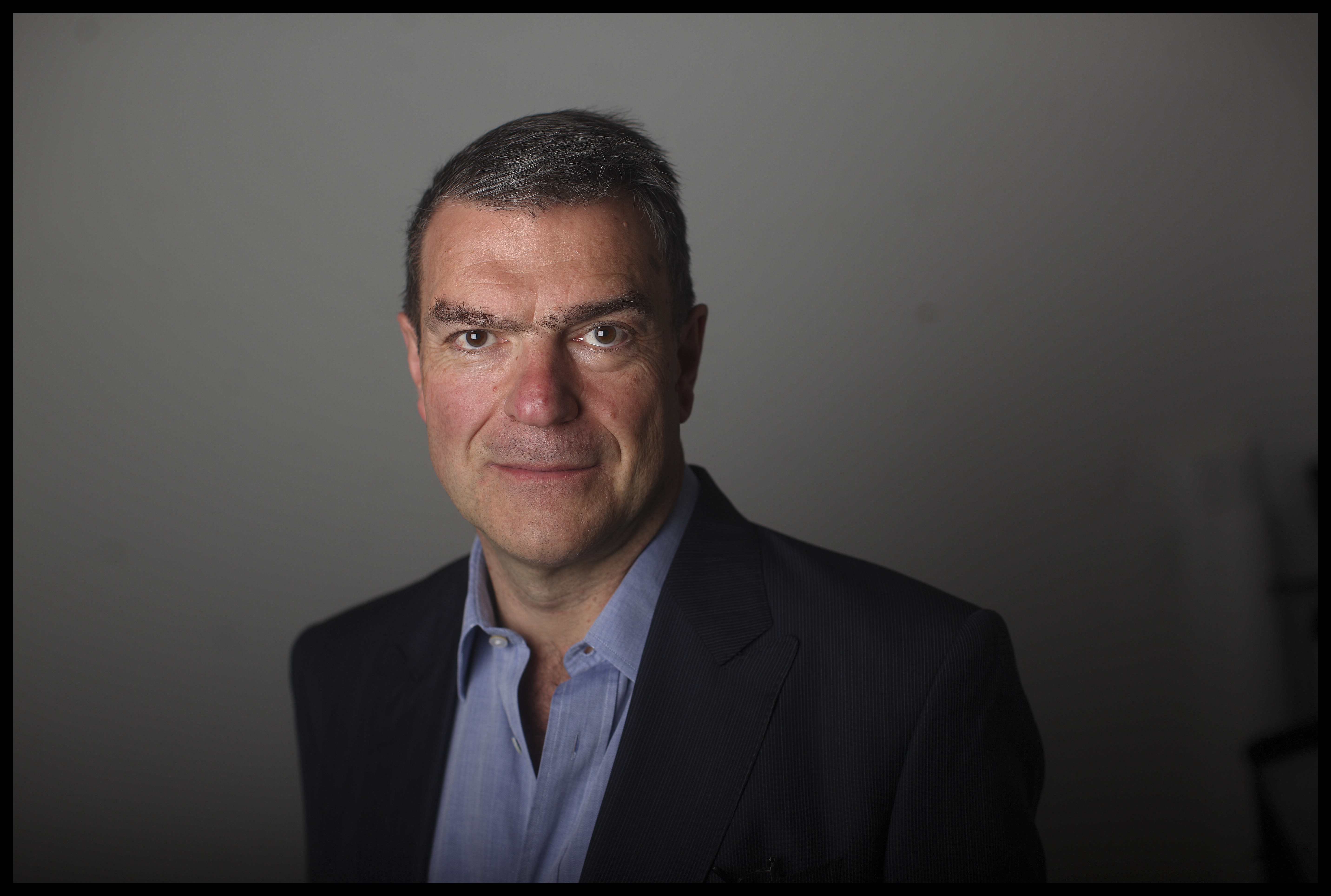 Clive M. Cookson | American Academy of Arts and Sciences
