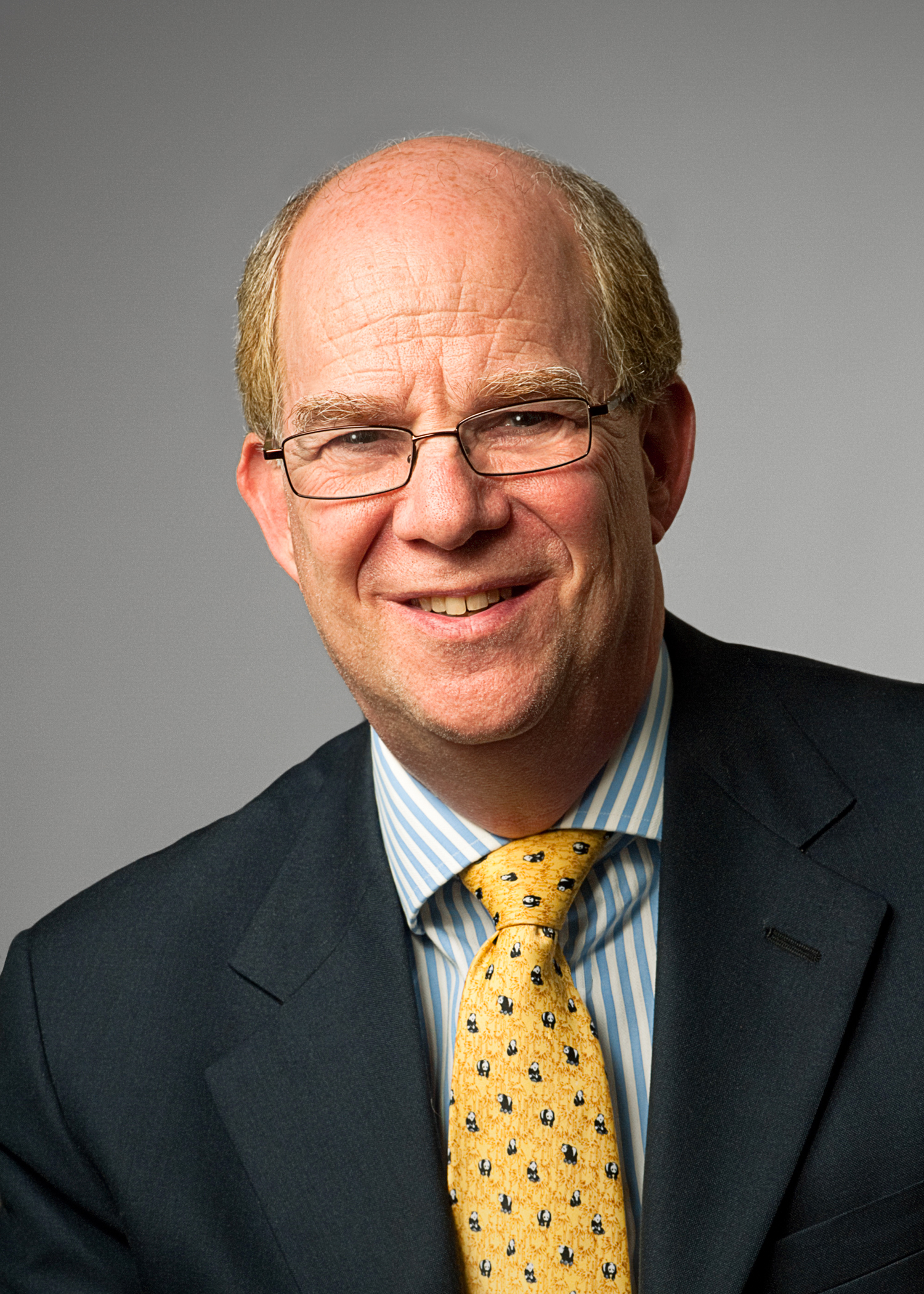 James M. Stone American Academy of Arts and Sciences