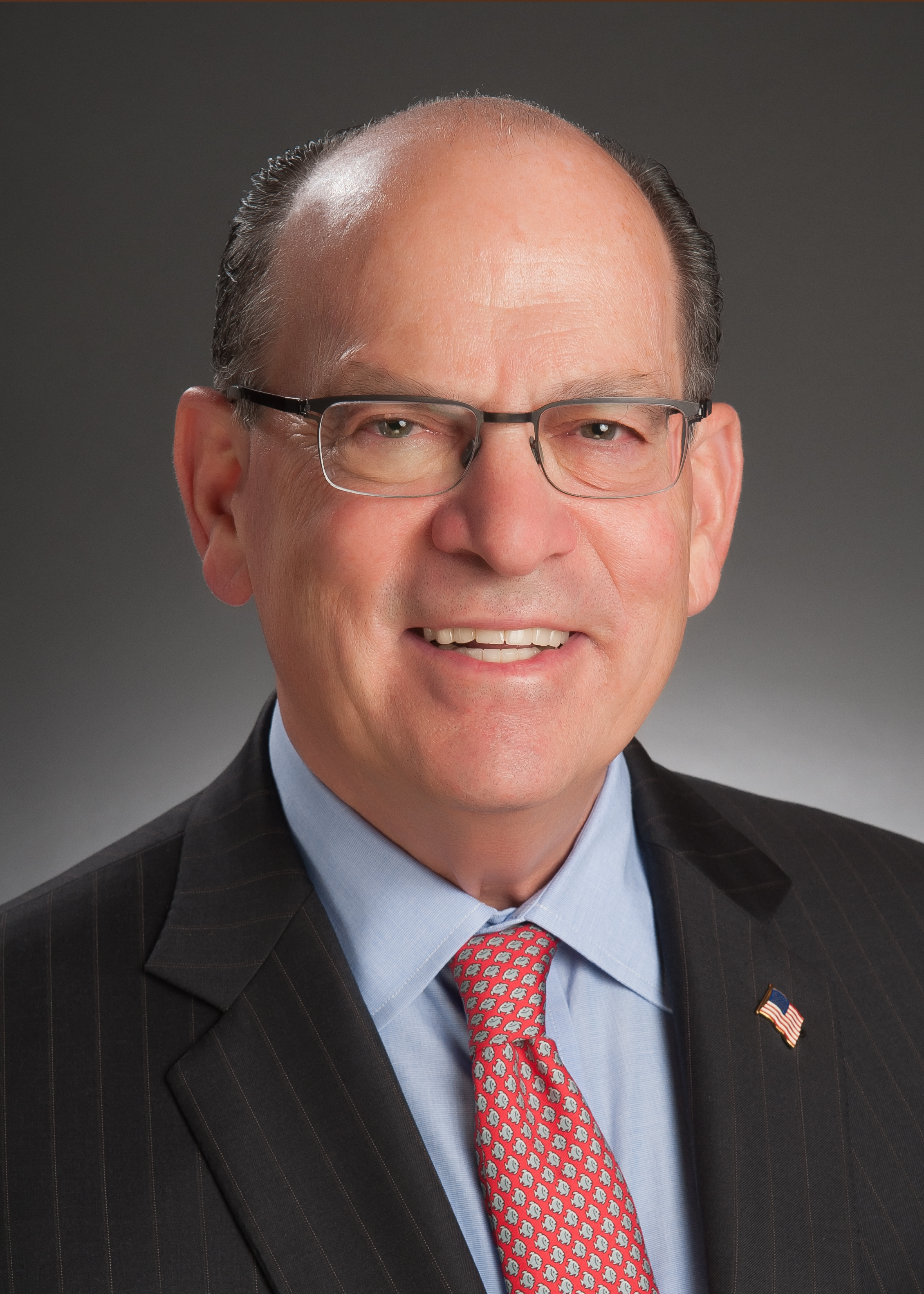 Picture of Joseph Neubauer