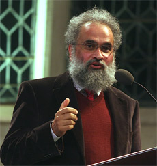 Sanjay Subrahmanyam | American Academy of Arts and Sciences