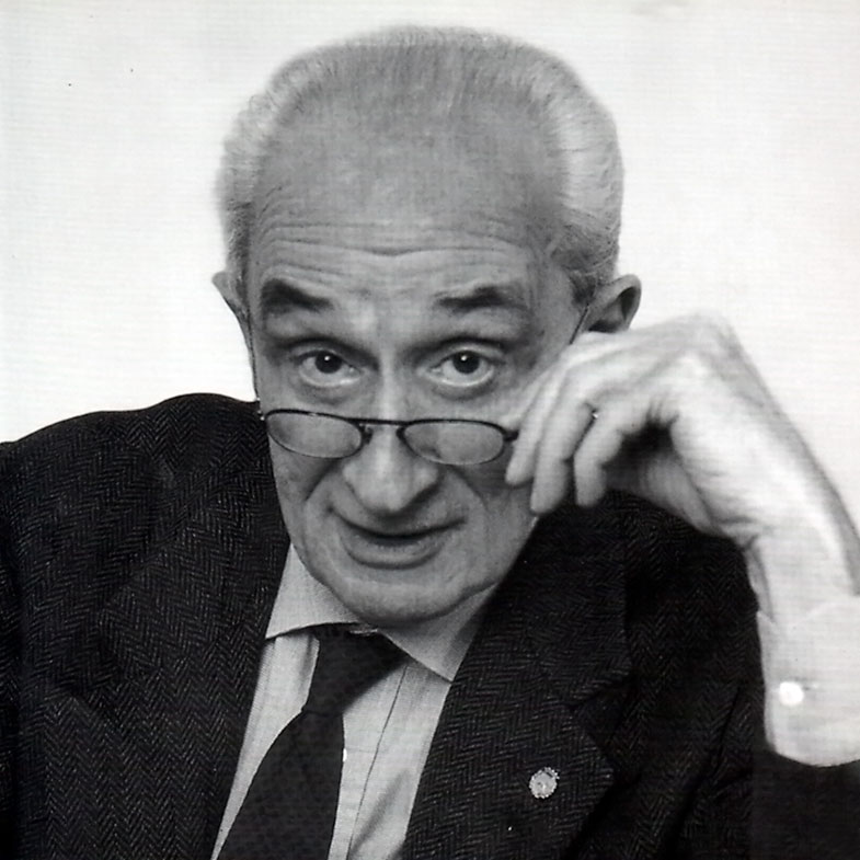 Giovanni Sartori American Academy of Arts and Sciences