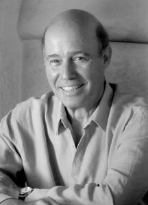 Picture of Leo Braudy
