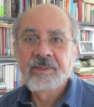 Ervand Abrahamian American Academy of Arts and Sciences