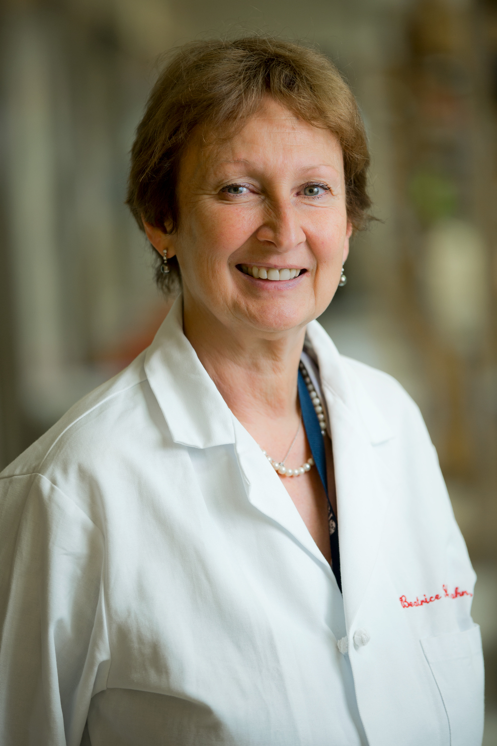 Beatrice H. Hahn American Academy of Arts and Sciences