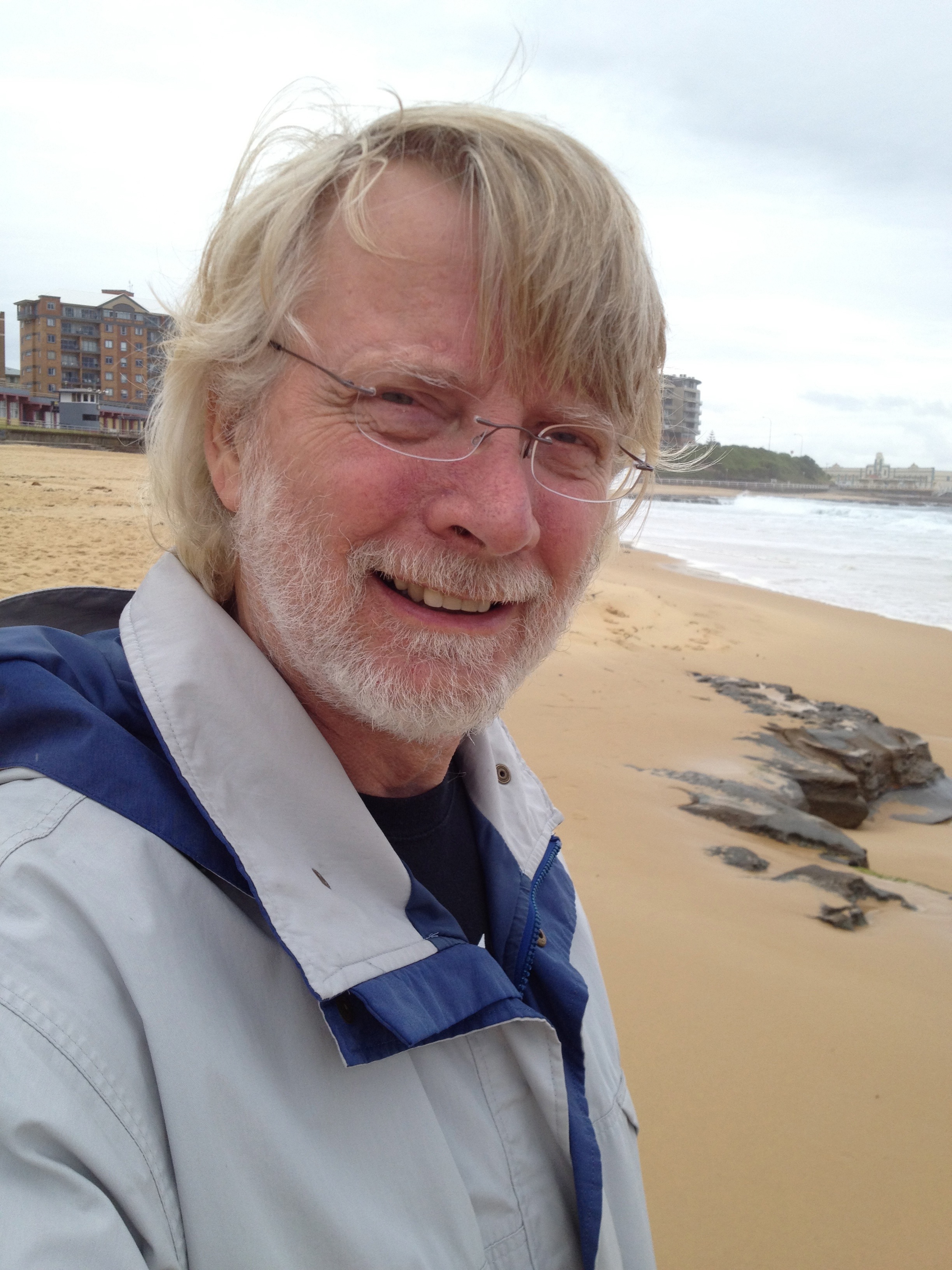 Gordon D. Logan | American Academy of Arts and Sciences
