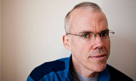 New yorker bill mckibben image