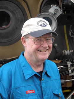 George F. Bass | American Academy of Arts and Sciences