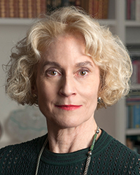 photo of Martha Craven Nussbaum