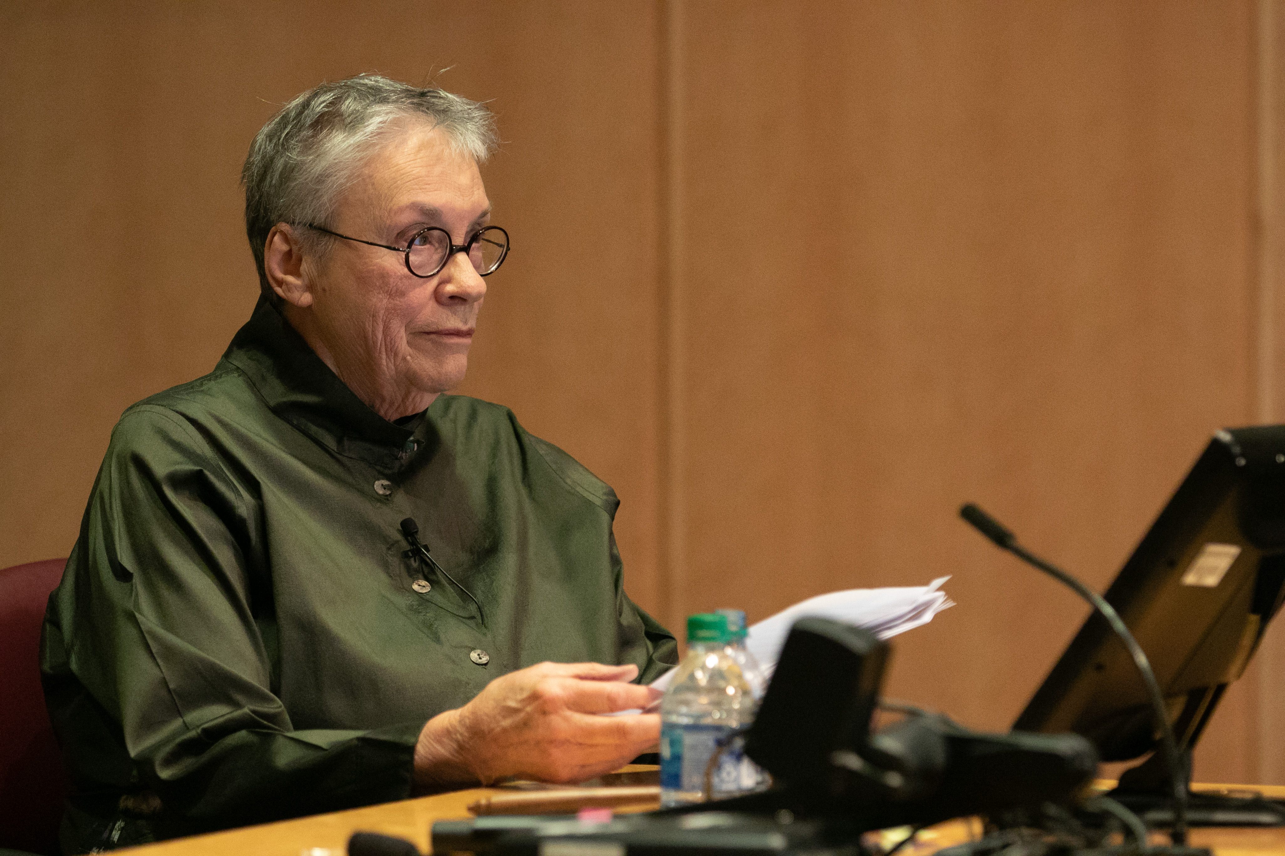 Annie proulx website image