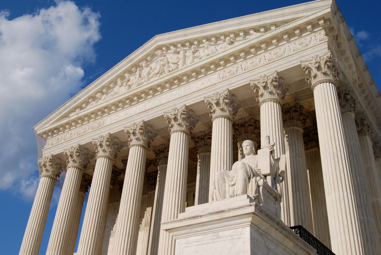Supreme Court Term Limits | American Academy of Arts and Sciences