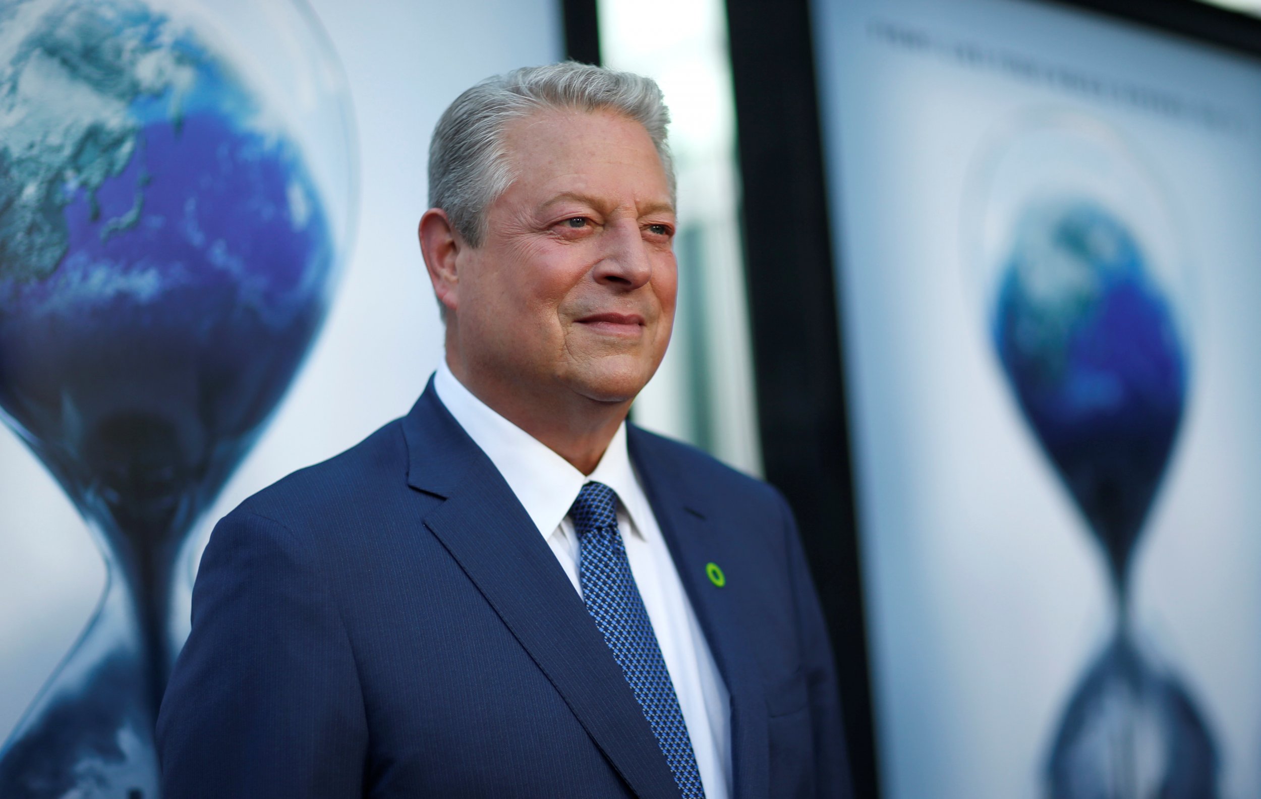 Discover The American Poet Al Gore Admires - eihkrdy