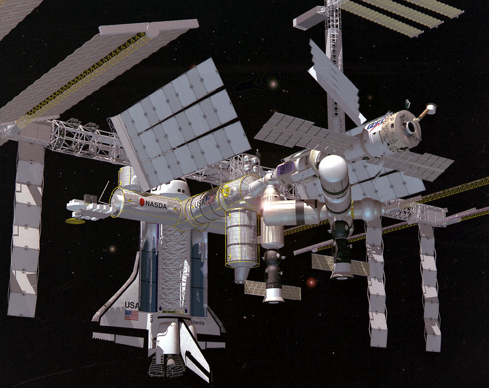 Reconsidering the Rules of Space American Academy of Arts and Sciences