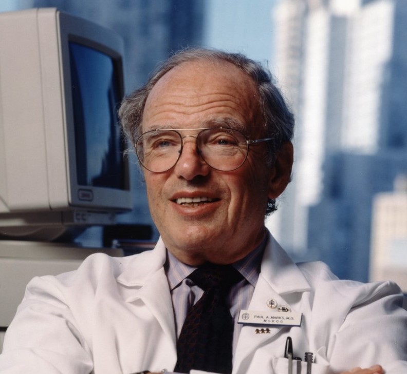 Paul Alan Marks | American Academy of Arts and Sciences