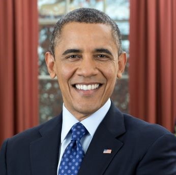 Barack H. Obama | American Academy of Arts and Sciences