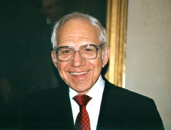 Leo Beranek | American Academy of Arts and Sciences