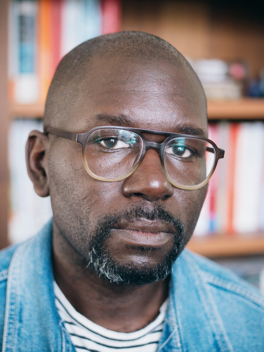 Jamelle Bouie American Academy of Arts and Sciences Jamelle Bouie American Academy of Arts and Sciences