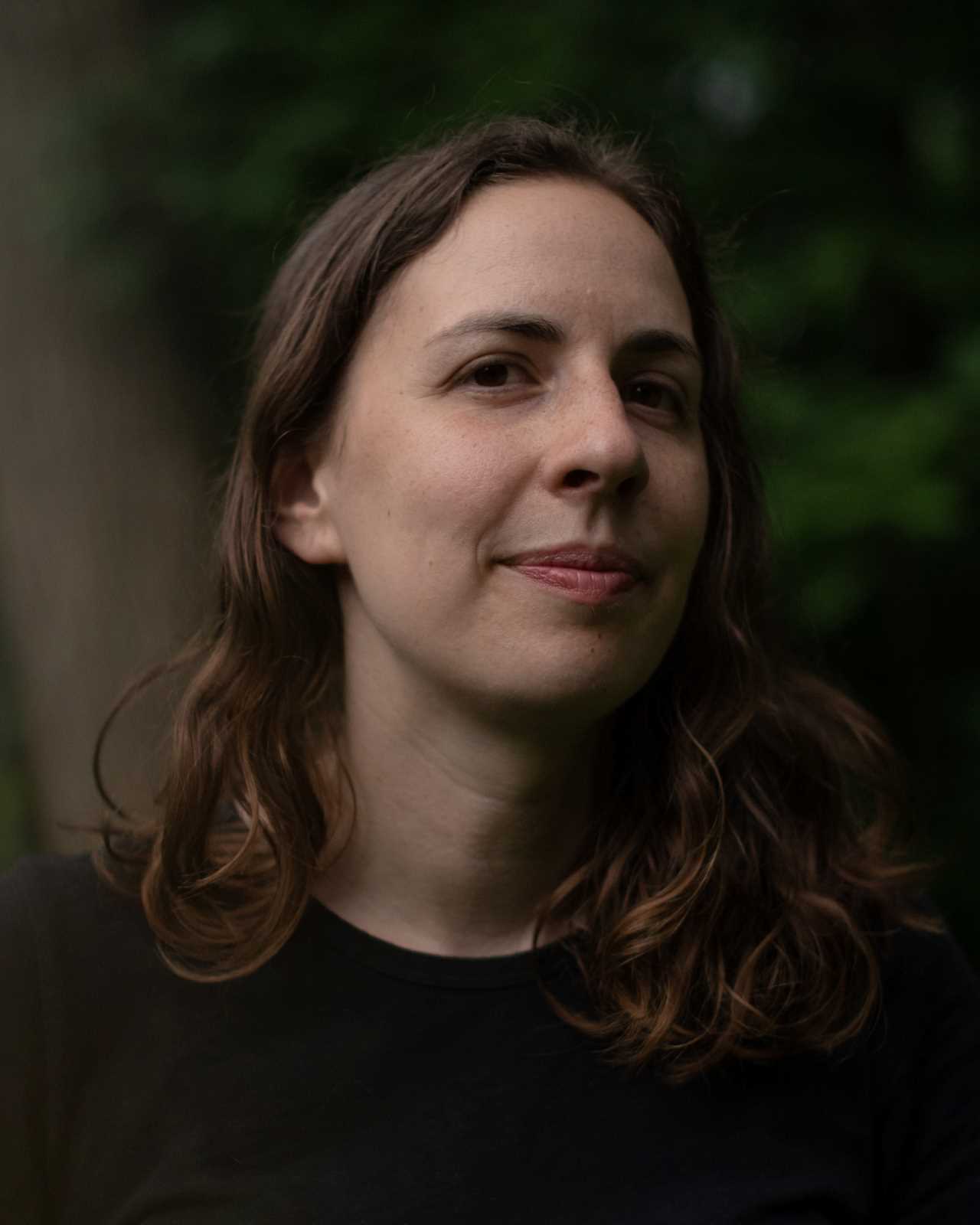 Caroline Gutman American Academy of Arts and Sciences