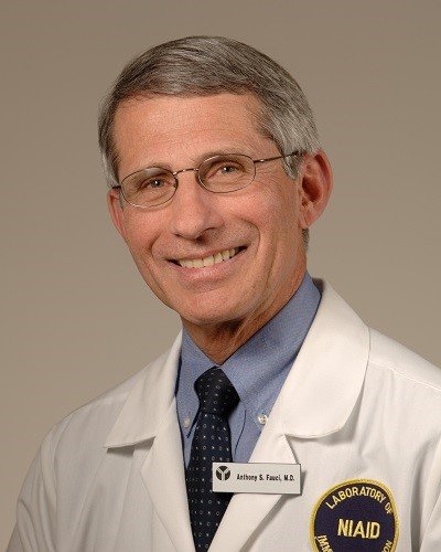 Anthony Stephen Fauci