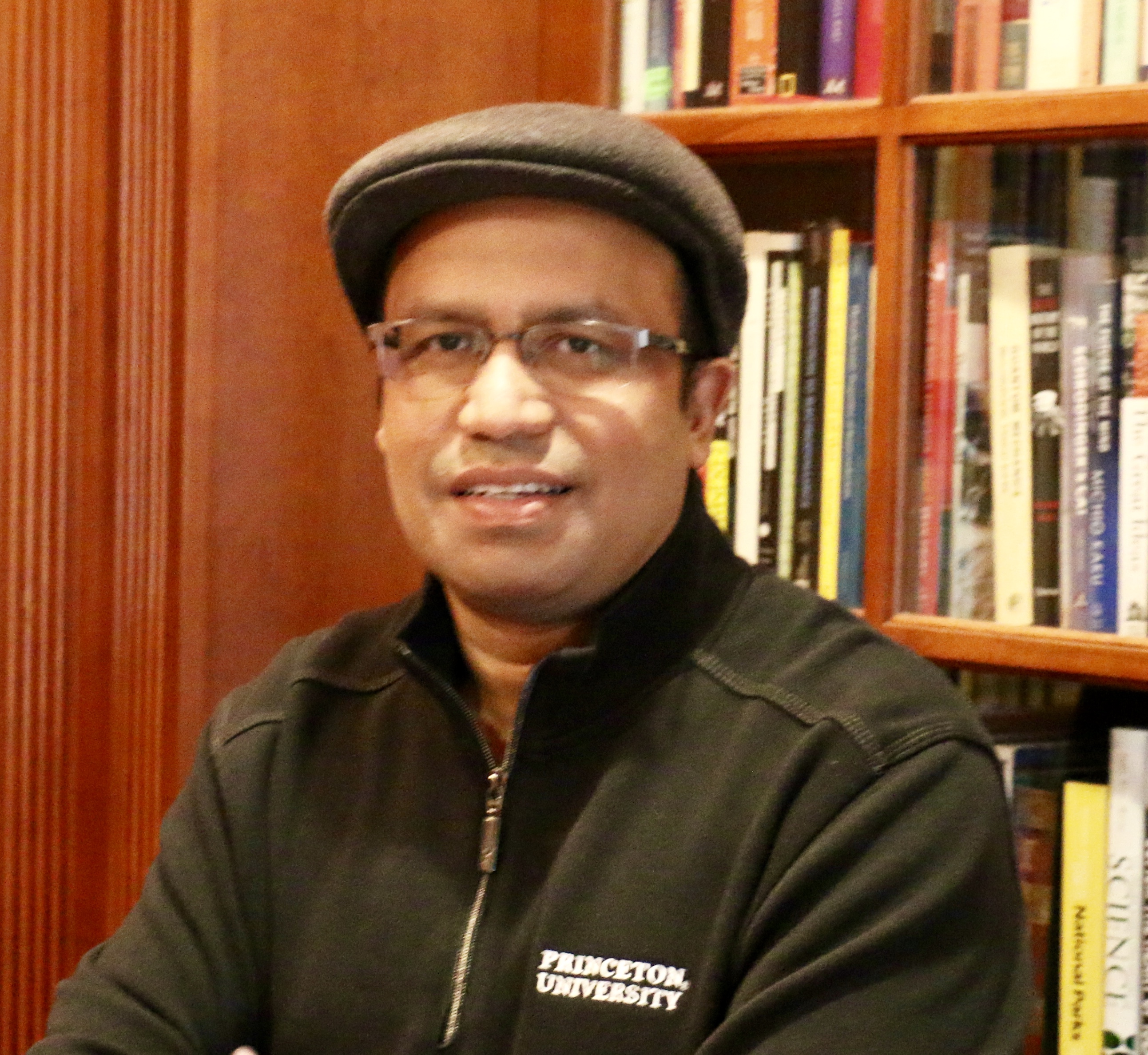 M. Zahid Hasan | American Academy of Arts and Sciences