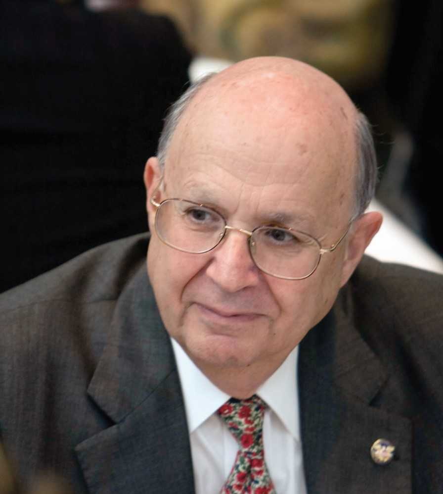 Carl H. Pforzheimer American Academy of Arts and Sciences