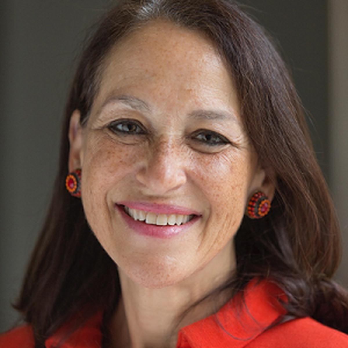 Margaret A. Hamburg American Academy of Arts and Sciences