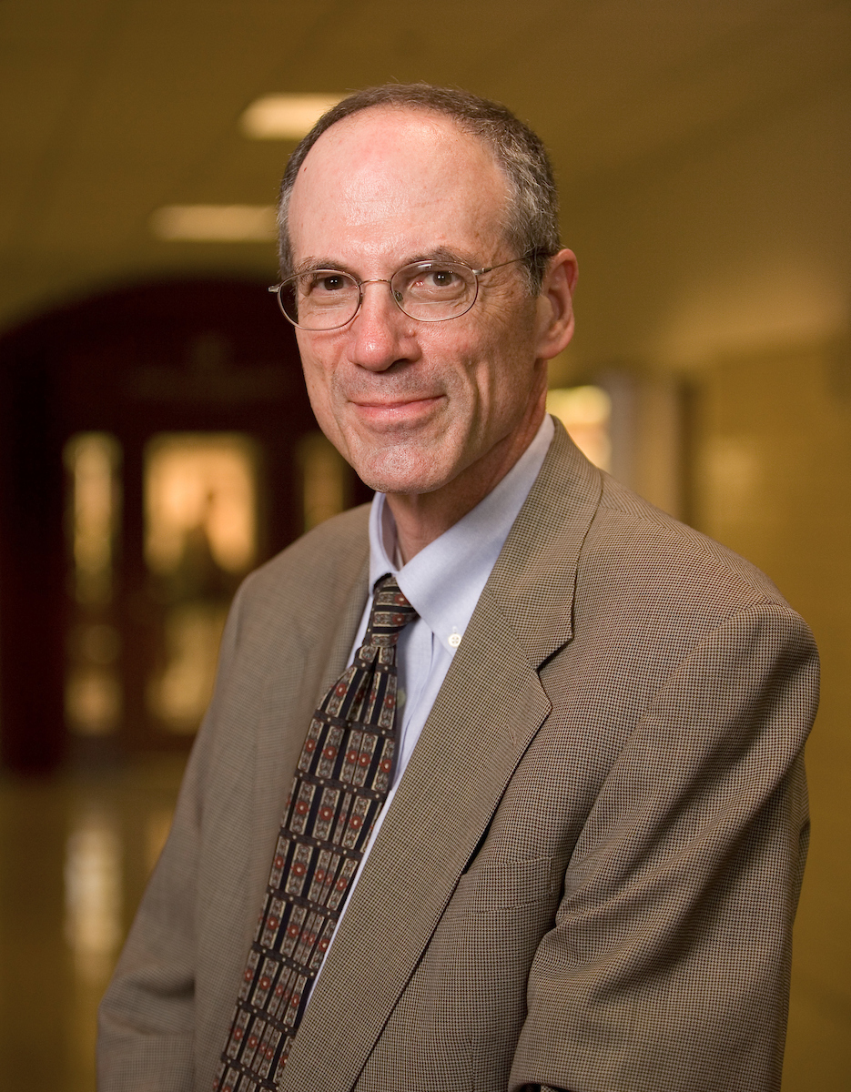 Mark A. Noll | American Academy of Arts and Sciences