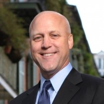 Mitch Landrieu | American Academy of Arts and Sciences