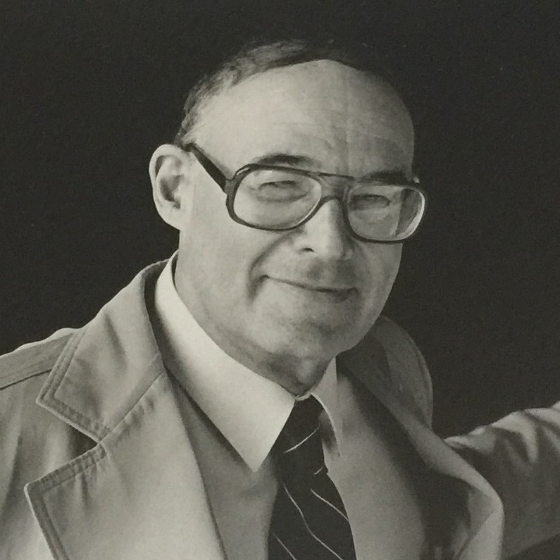 Richard Gustave Stern American Academy of Arts and Sciences