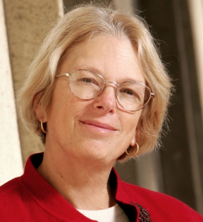 Amelia Samuelson Pamela Samuelson | American Academy of Arts and Sciences