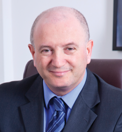 Daniel Zajfman American Academy of Arts and Sciences