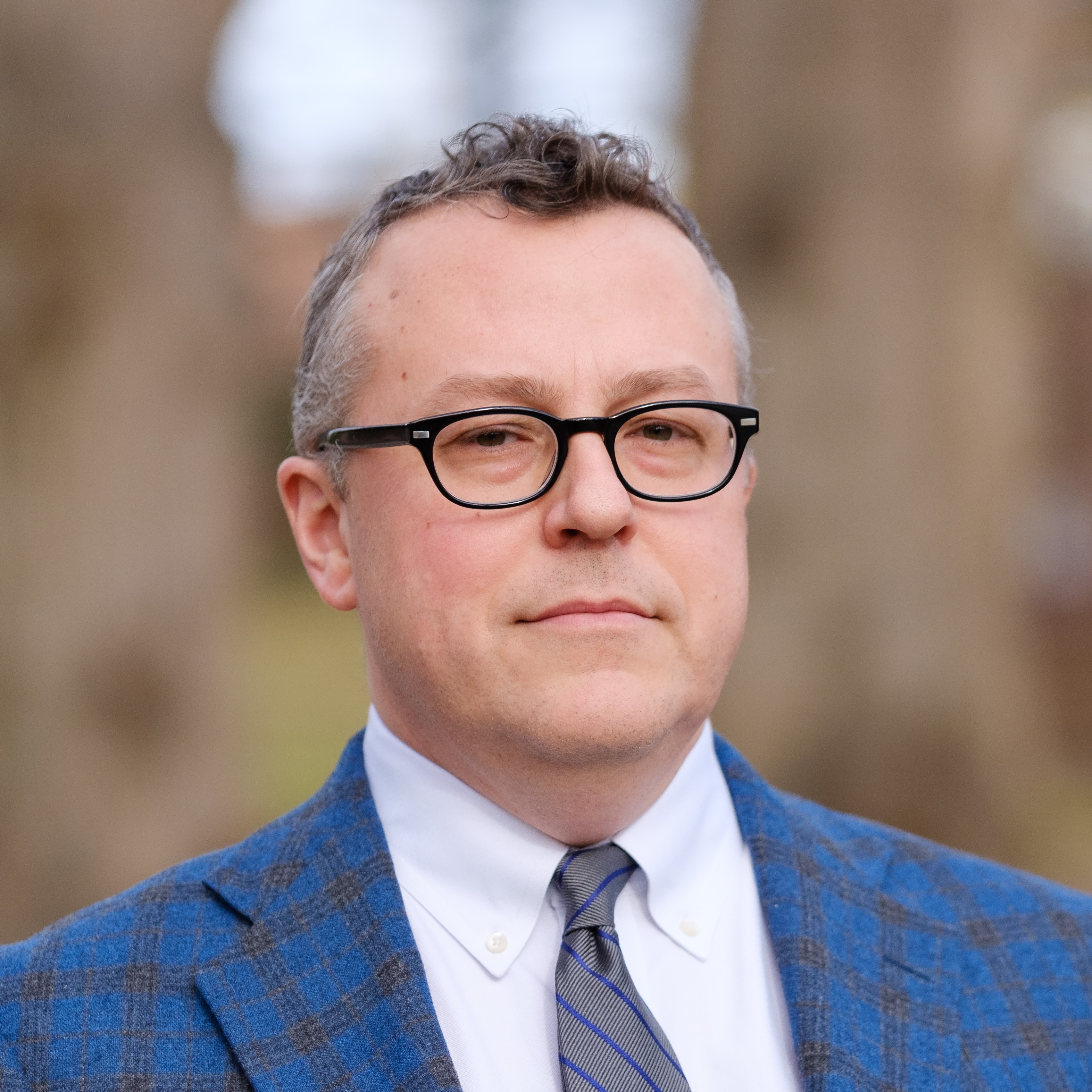 Paul Erickson American Academy of Arts and Sciences