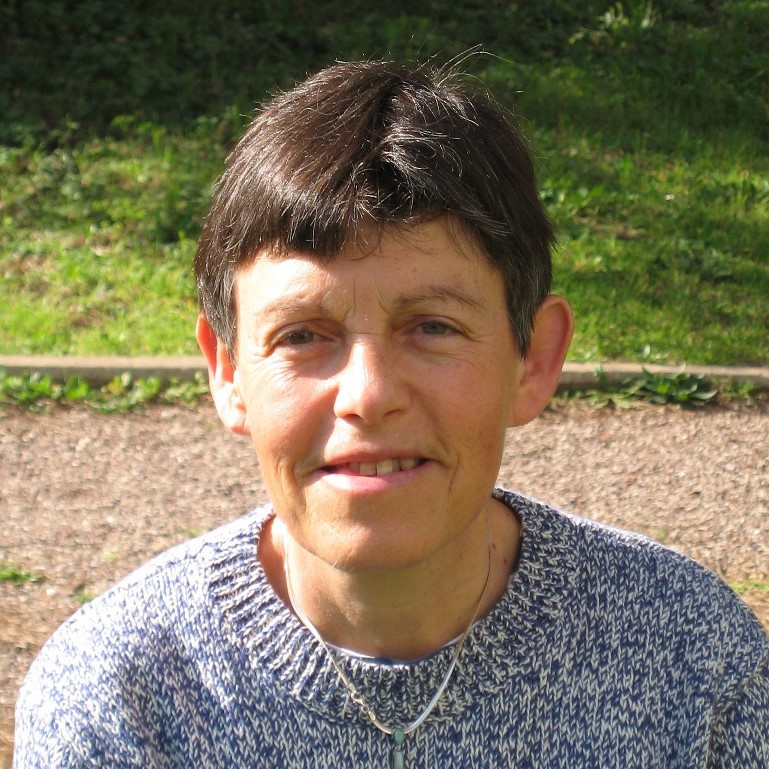 Odile Eisenstein American Academy of Arts and Sciences