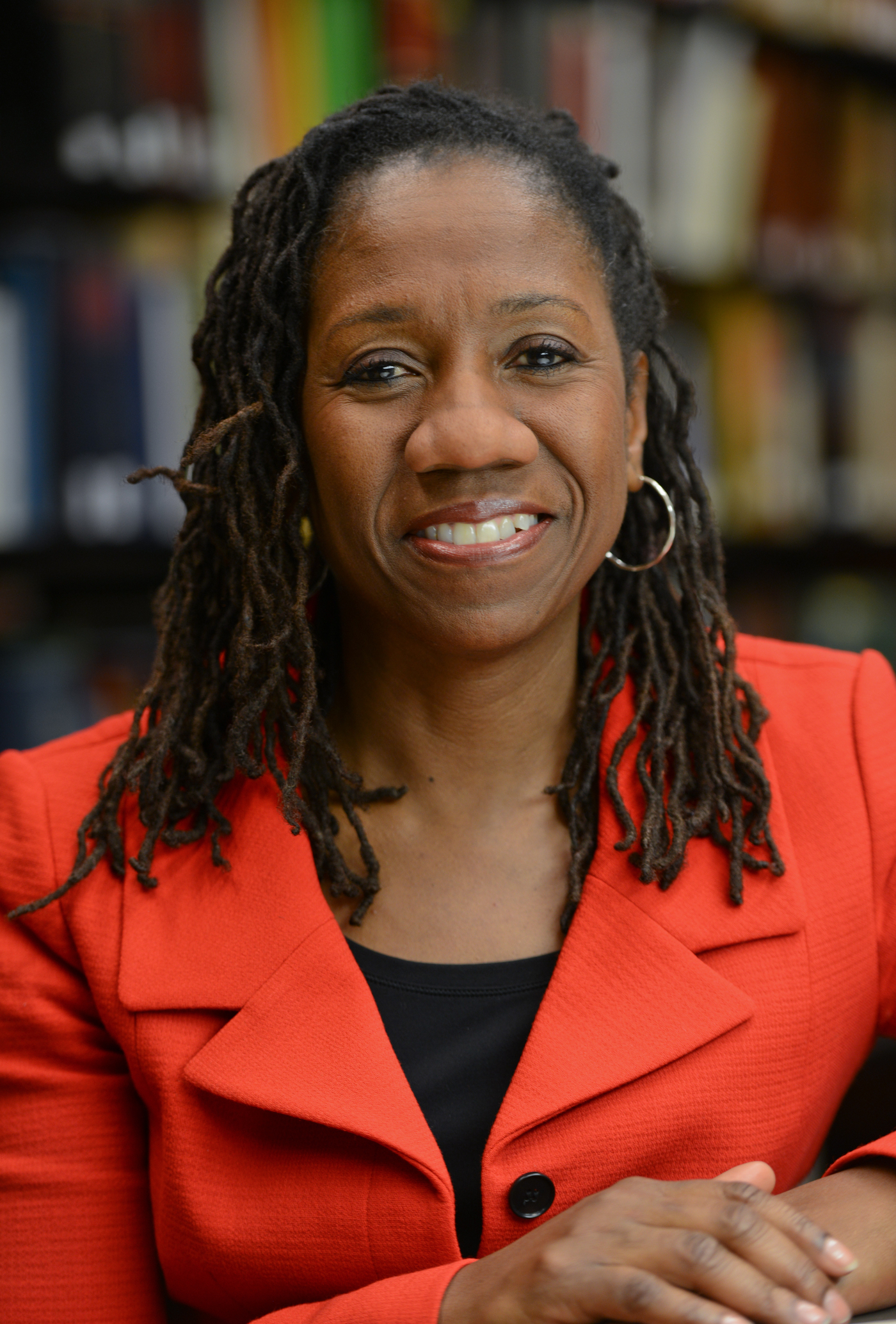 Sherrilyn Ifill | American Academy of Arts and Sciences