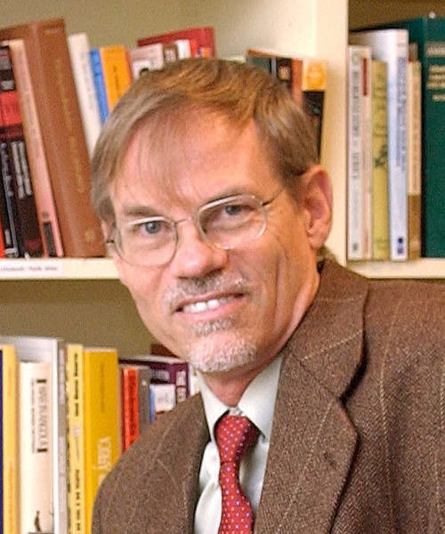 John K. Thornton American Academy of Arts and Sciences