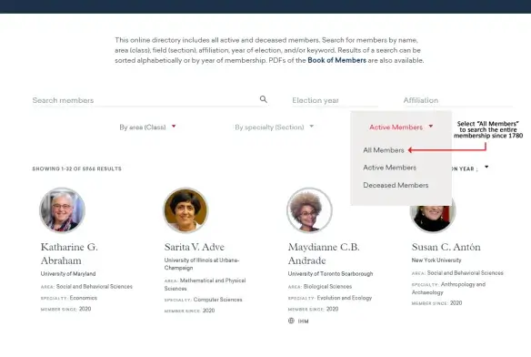 Membership Directory - Select All Members how-to_members_select-all_0.jpg