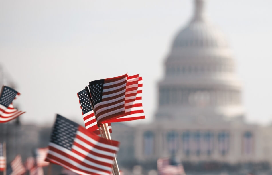 iStock.com/carterdayne Democratic Citizenship