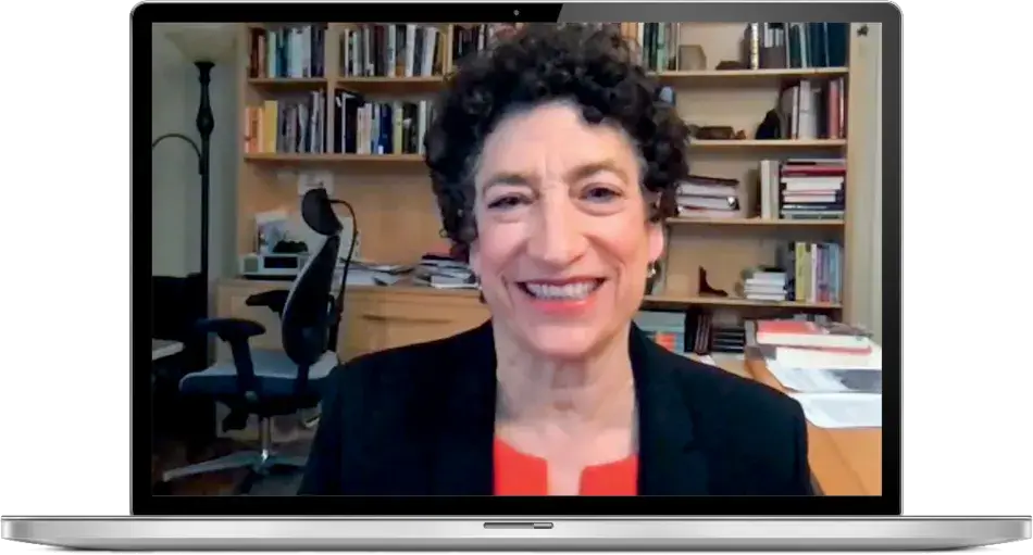 Naomi Oreskes