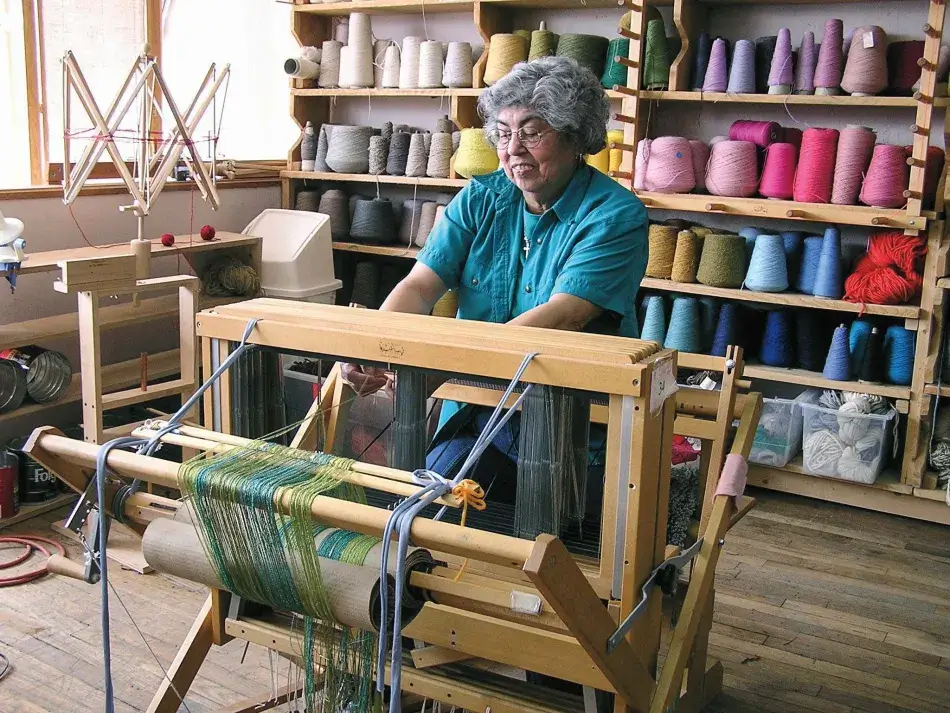 Courtesy of Diane Bowman Creating Economic Opportunity - NM Arts Enterprise Program - Diane Bowman