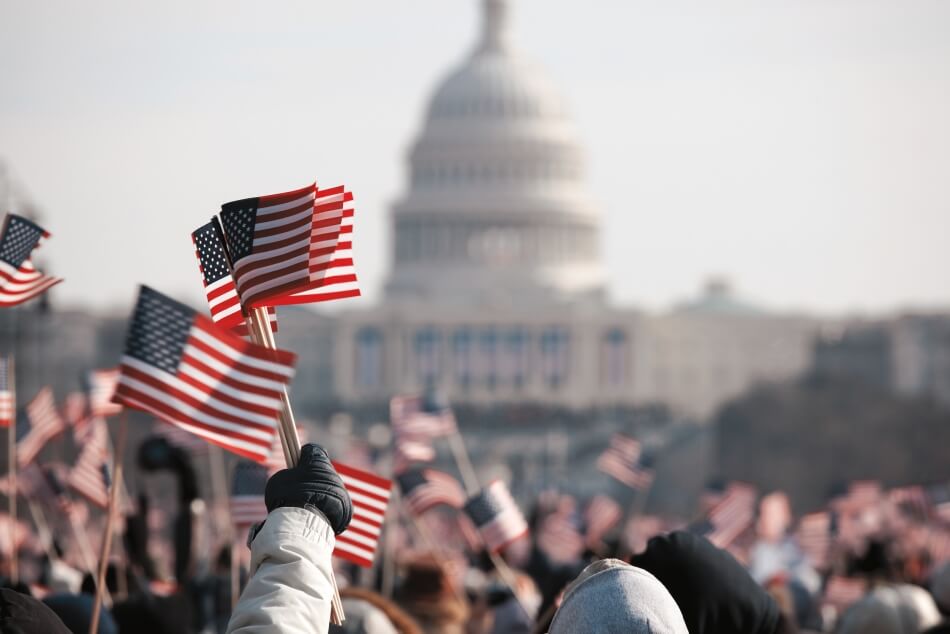 iStock.com/carterdayne American Institutions